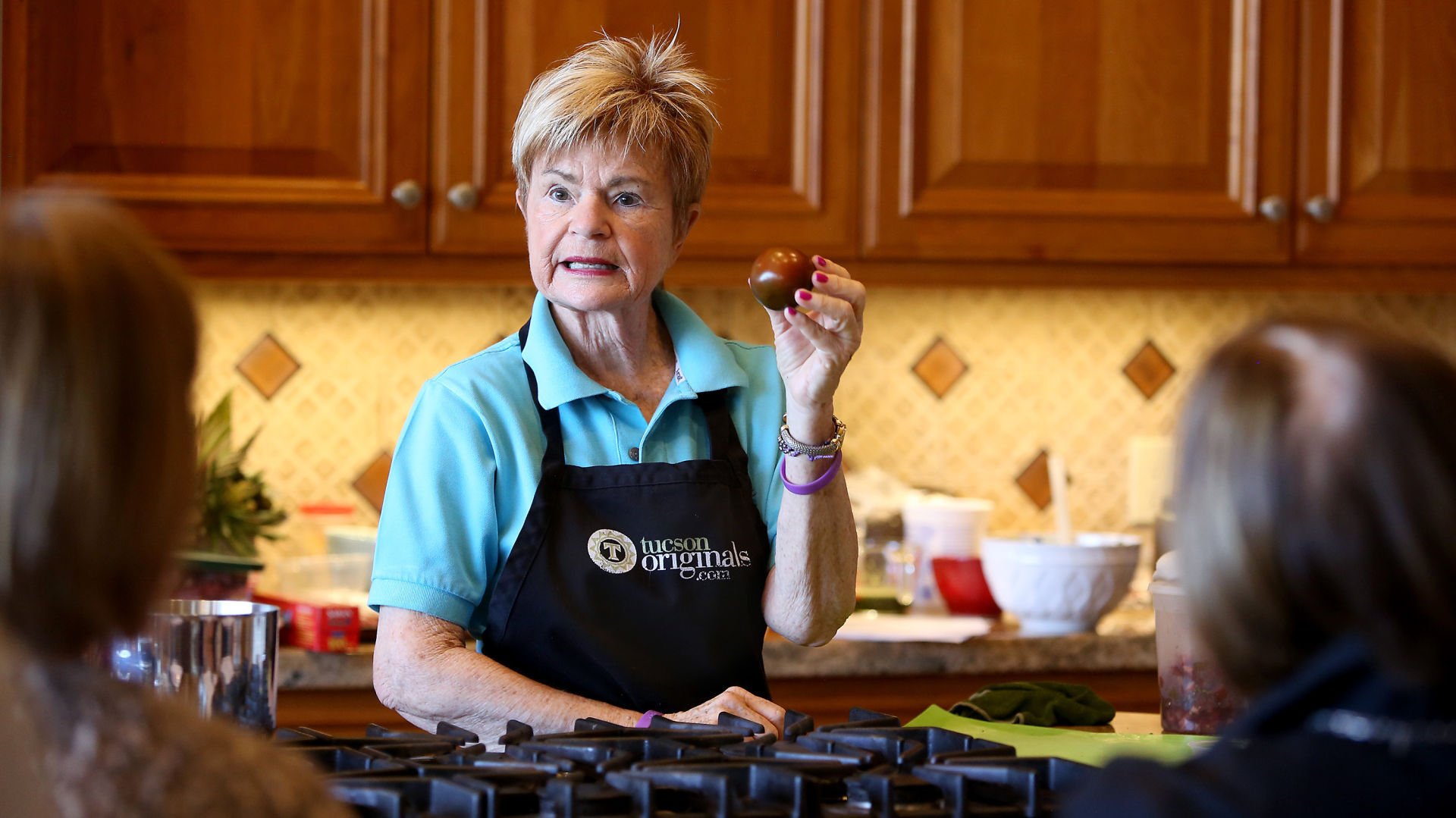Cooking Classes